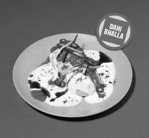 Dahi Bhalla