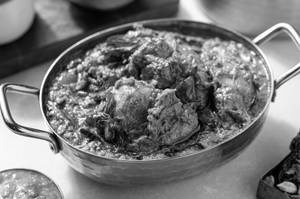 Methi Murgh