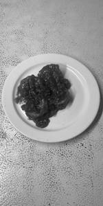 Prawns Mole (4 Pcs)