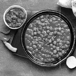 Chilli chana