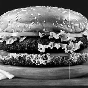 Namste Buxar Special Burger