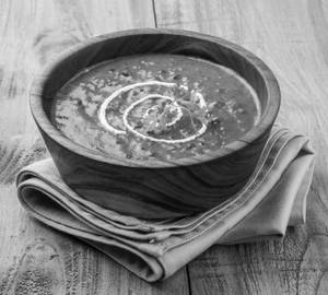 Dal Makhani