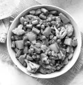 Mix veg
