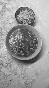 Manchow Soup veg