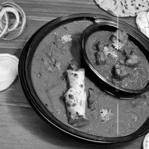 Chanaa Masaala