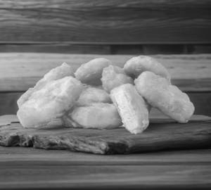 Chicken nuggets [5 pieces]