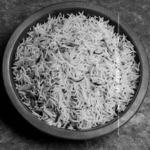 Jeera rice