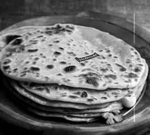 Aloo Paratha