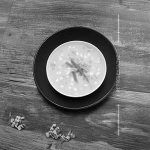 Baby Corn Soup