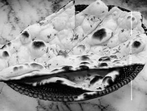 Plain Naan