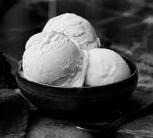 Vanilla Classic Scoop