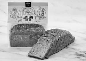 Multigrain Bread 500 Gms