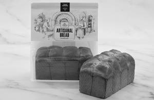 French Brioche Loaf 400 Gms