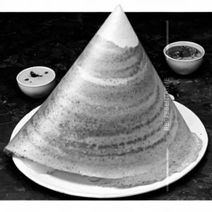 Hs special dosa