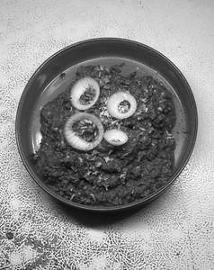 Bokdache (Mutton) Sukhem