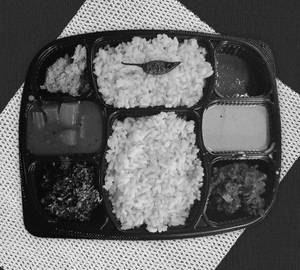 Veg Meals