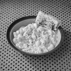 Mac & Cheese