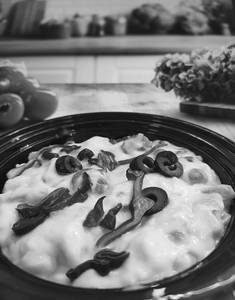 Russian Salad