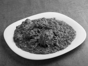 Nadan Chicken Curry