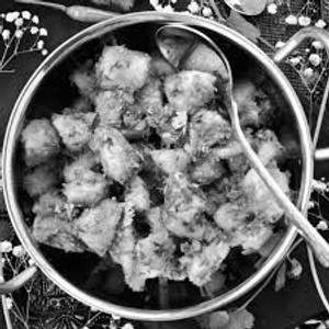 Jeera Aloo