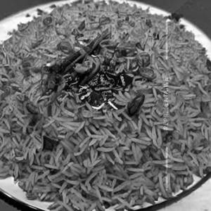 Onion Rice