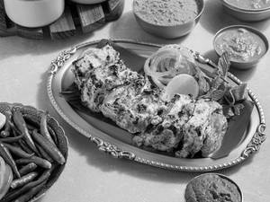 Multani Paneer Tikka