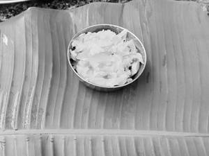 Aaloo Bhaji(100ml)