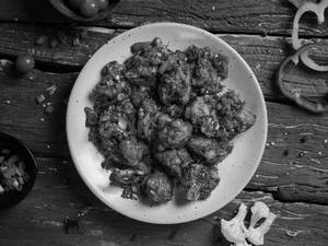 Gobi Manchurian