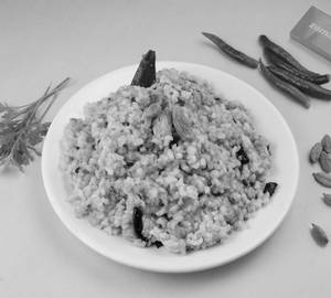 Khichuri+ Allur Dam