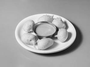 Cheese Pakoda