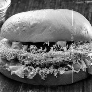 Cc chicken tikki sandwich