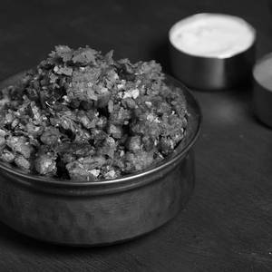 Chicken Kothu Parotta