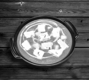 Paneer Makhani [10 Pieces 500 Ml]