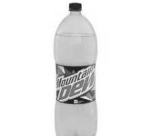 Dew/ Pepsi /Sprite / Coca 2.5 Ltr