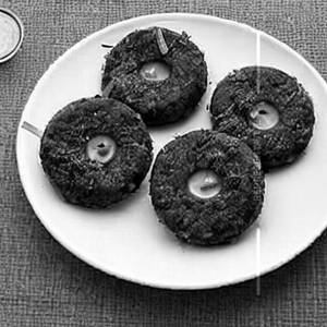 Veg Hara Bhara Kebab