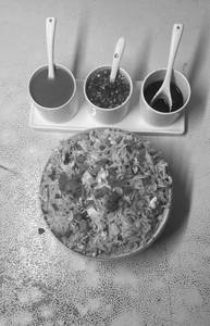 Egg Fried Rice