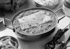 Jammu Rajma