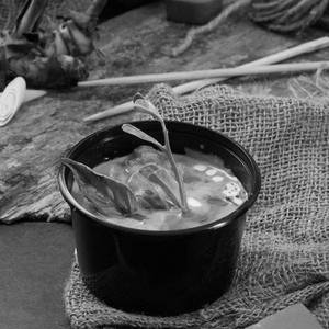 Chicken Green Thai Curry