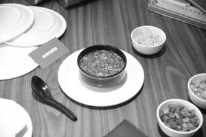 Garlic Soup [400 Ml] 