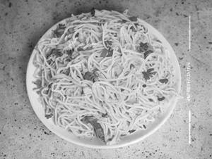 Egg Noodles