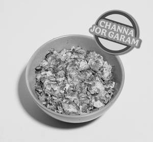 Channa Jor Garam