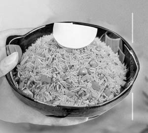 Singapuri fried rice