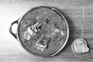 Paneer Kadhai