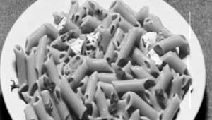 Paneer cheese pasta
