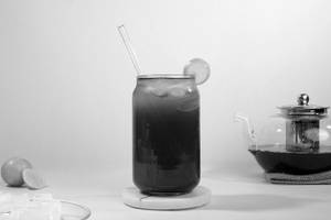 Lemon Iced Tea