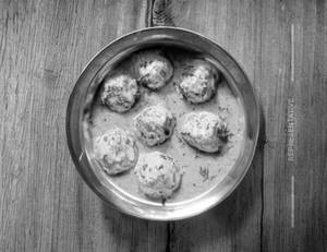 Malai Kofta