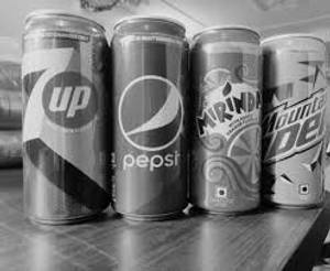 Pepsi/Dew/Mirinda/7 Up (400Ml)