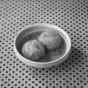 Rasam Vada