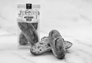 French Baguette 250 Gms