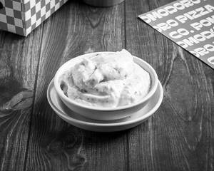 Garlic Dip